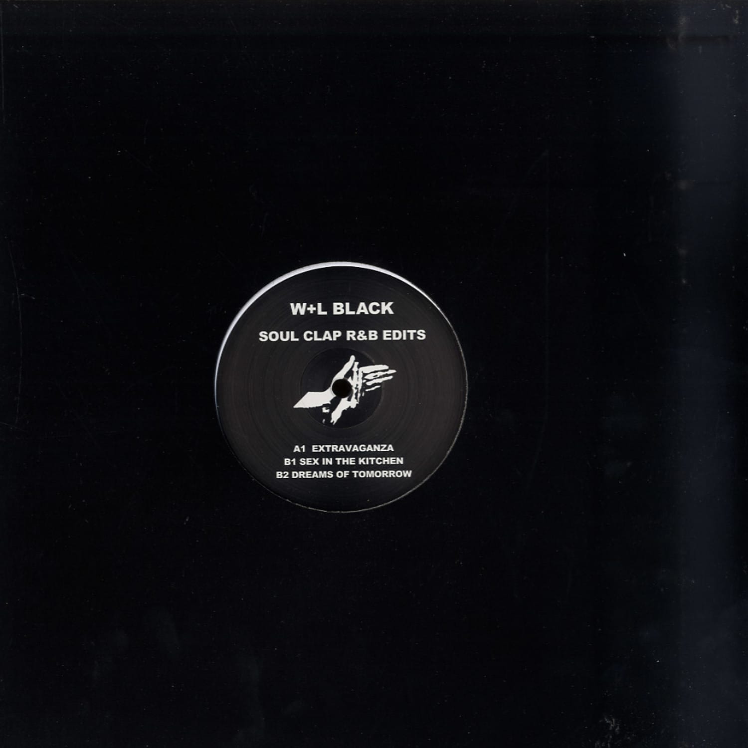 Soul Clap - R&B EDITS 