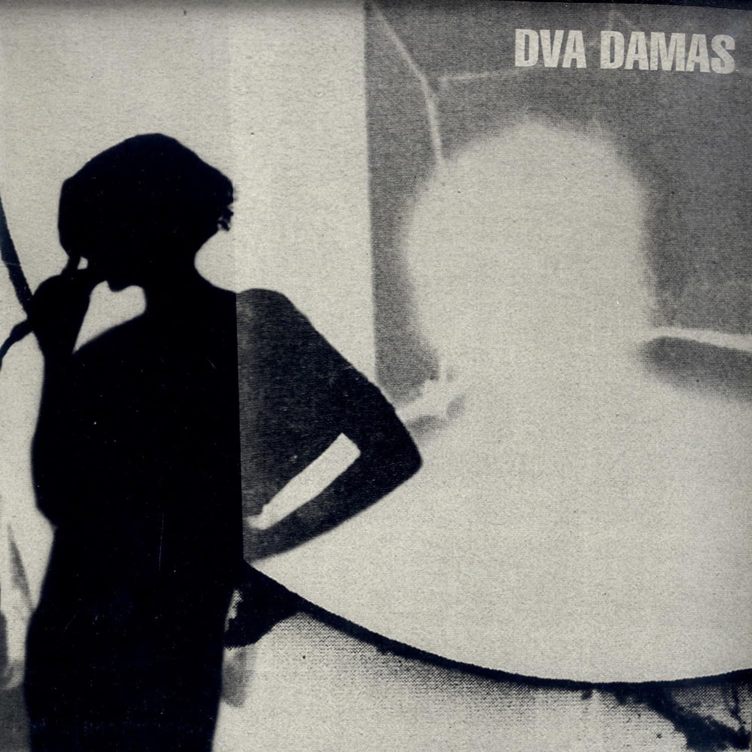 DVA Damas - BRAND NEW HEAD 