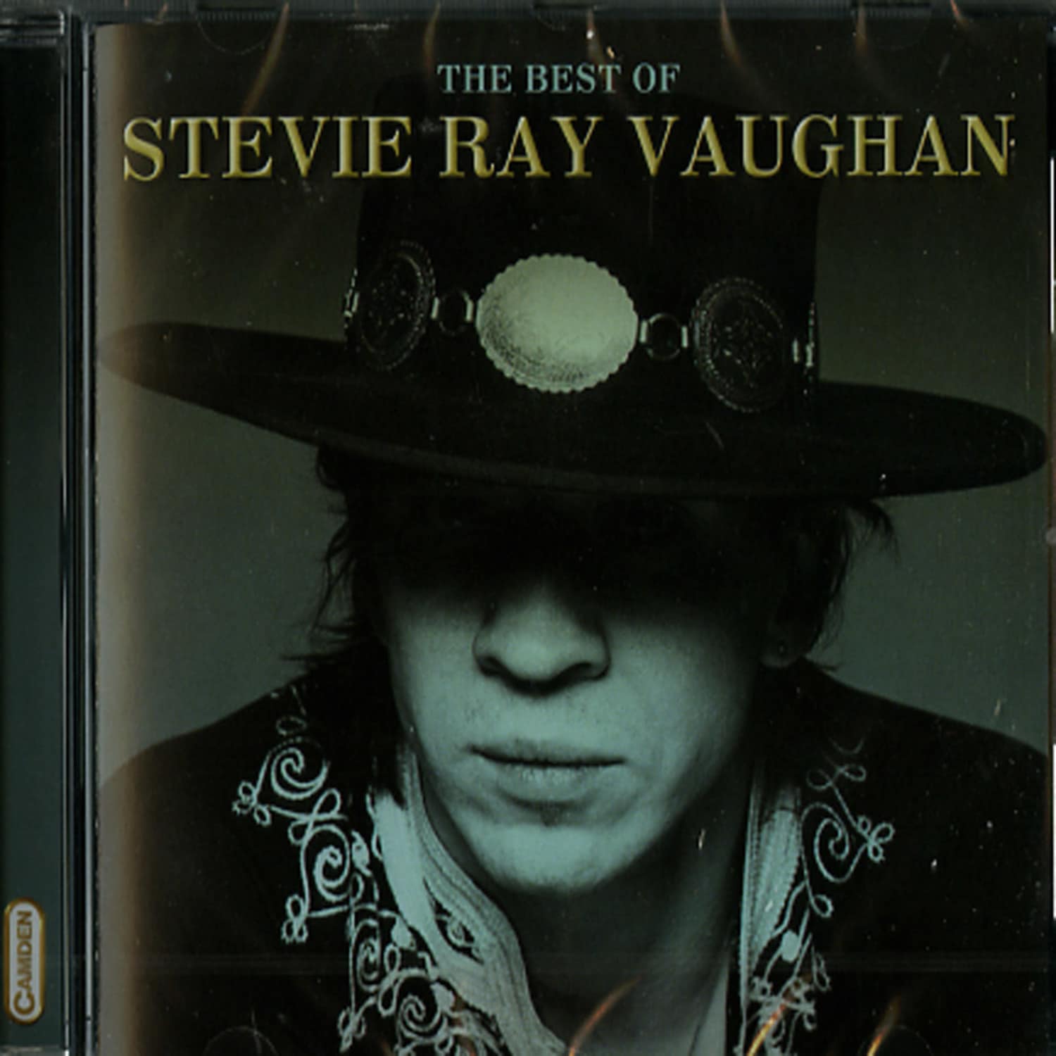 Stevie Ray Vaughan - BEST OF 
