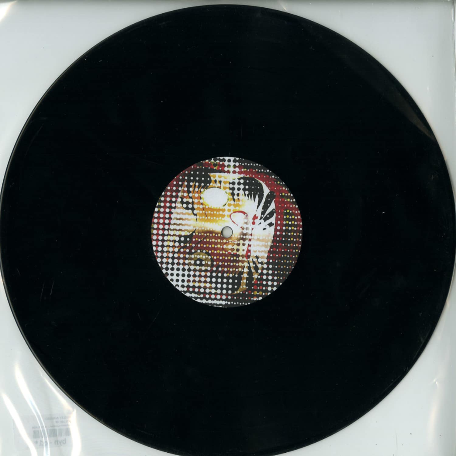 Huxley & Russo - DOLLSIT EP