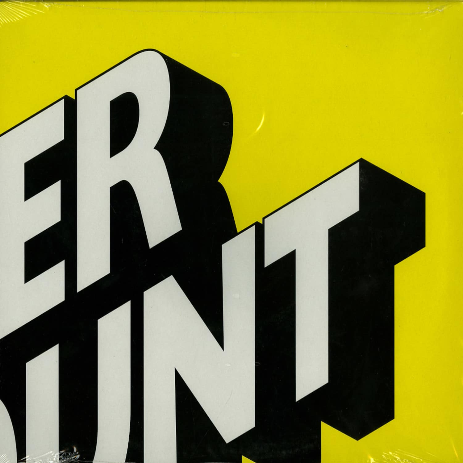 Alex Gopher / Etienne De Crecy - SUPER DISCOUNT 