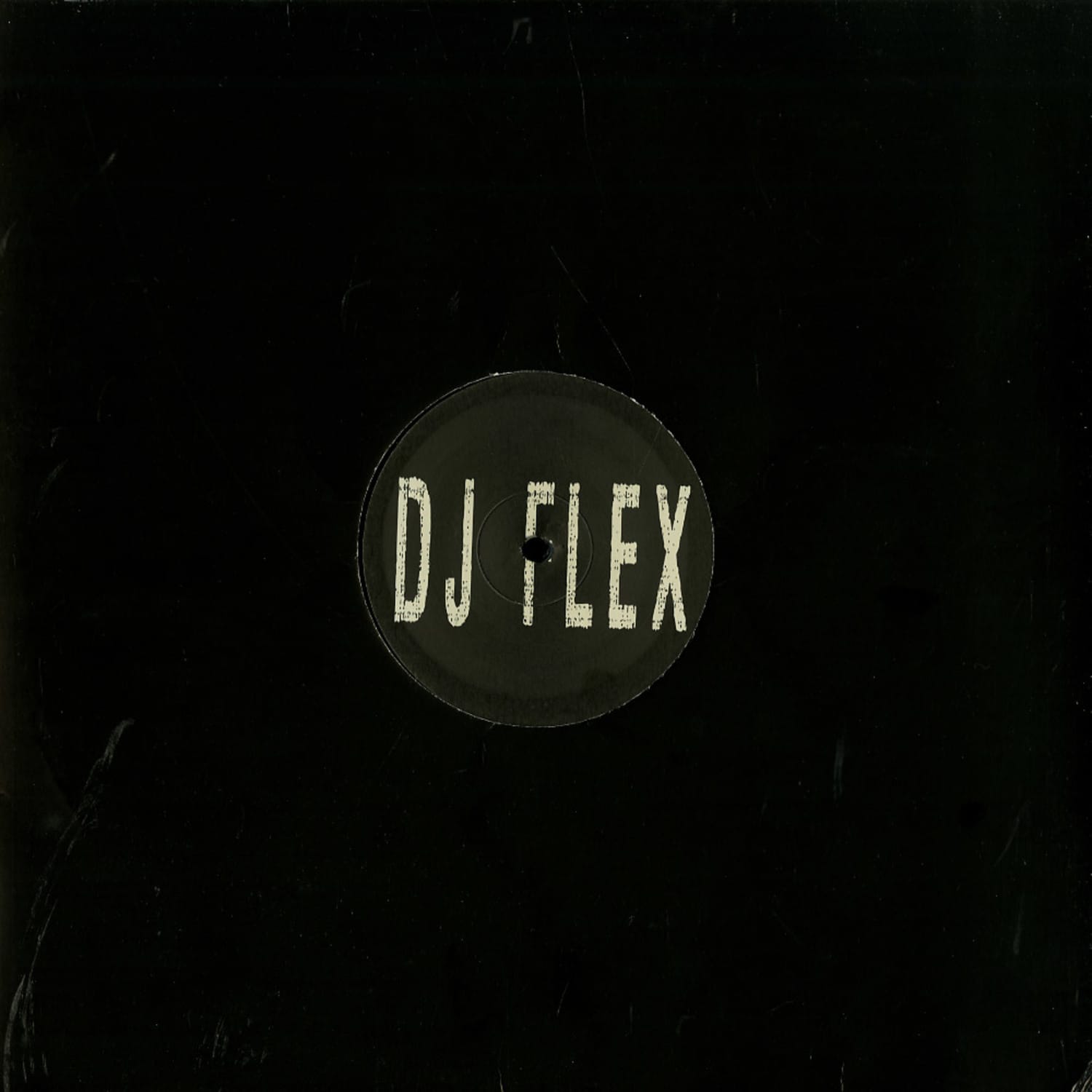 DJ Flex - FEEDBACK
