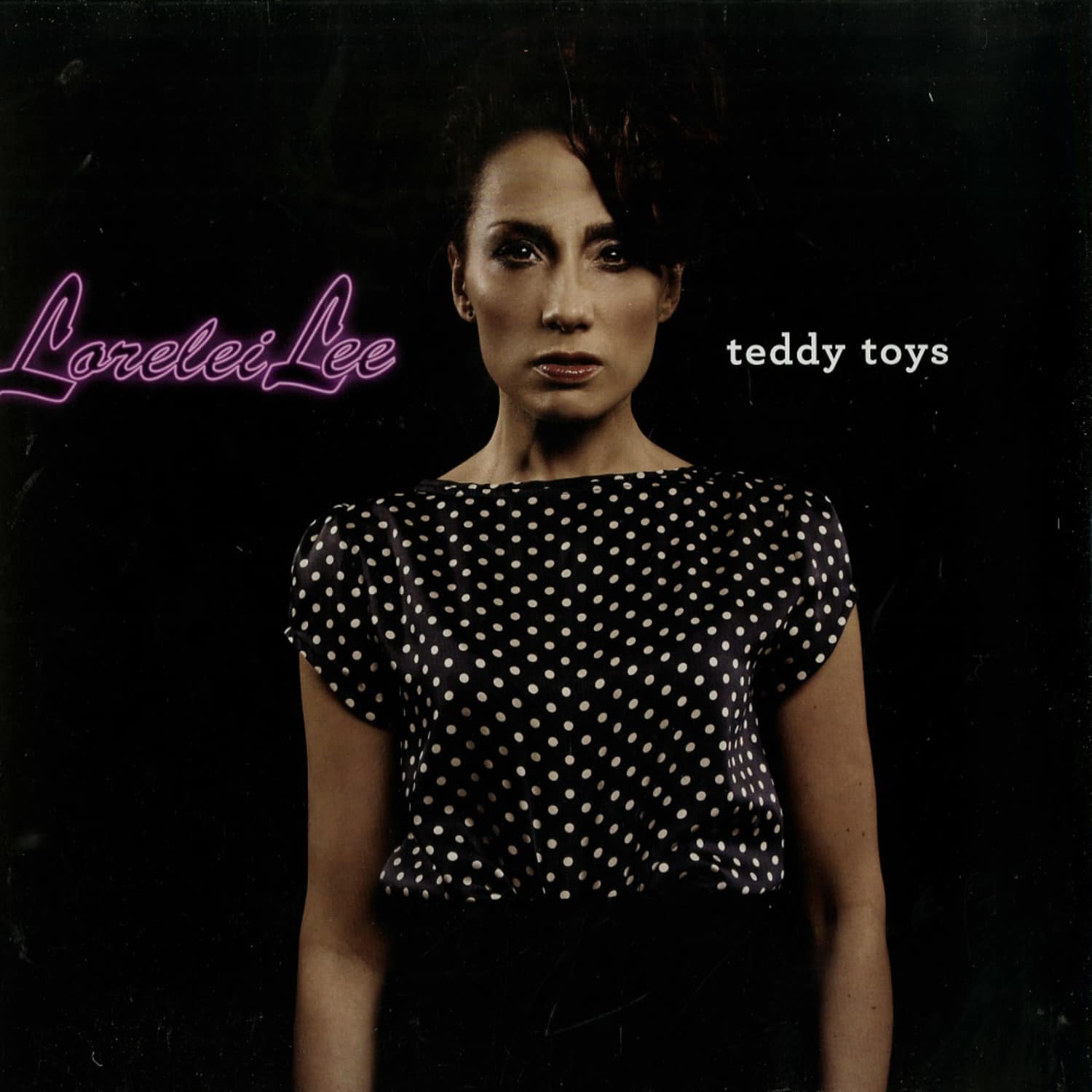 Lorelei Lee - TEDDY TOYS 