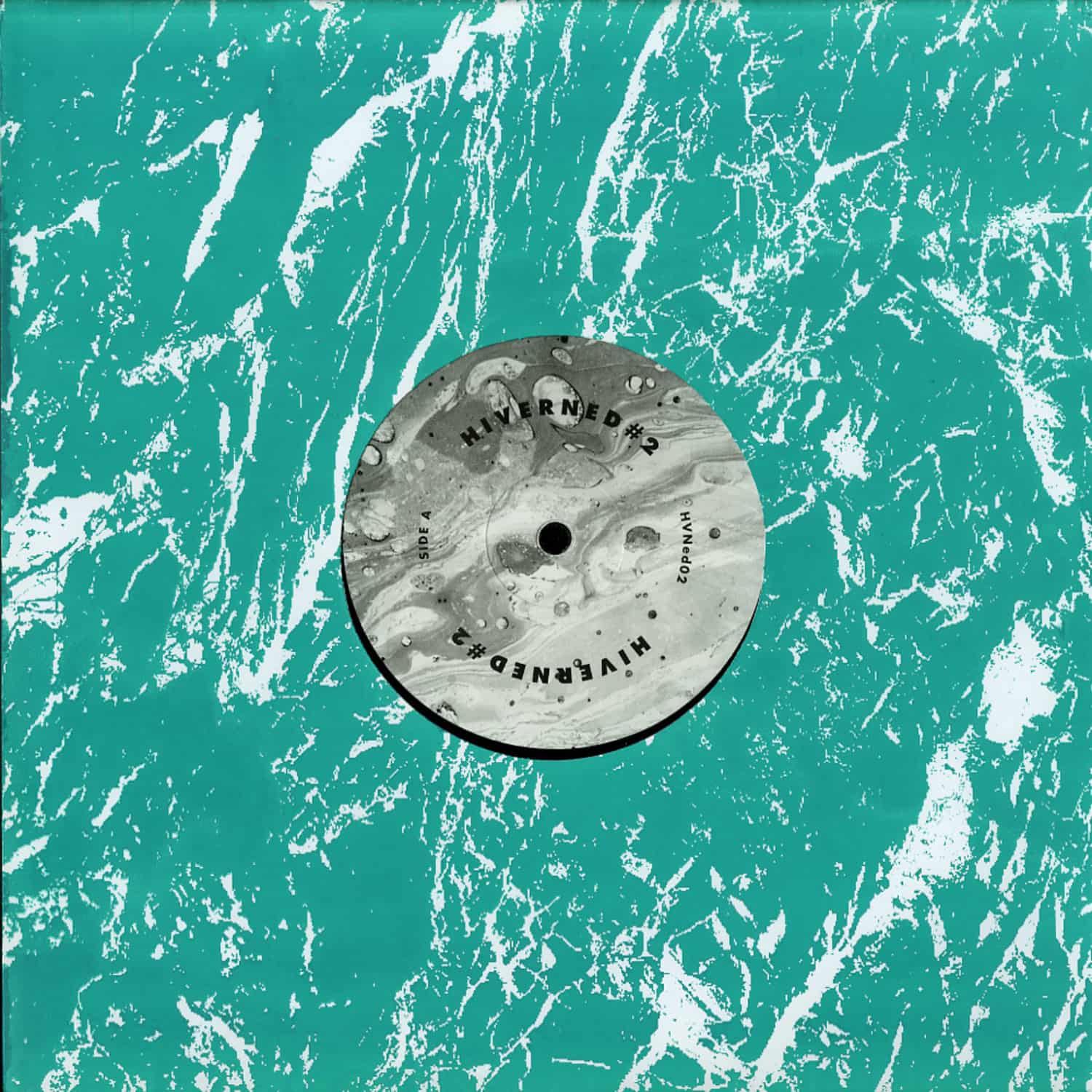 TB / Marc Pinol - HIVERNED 2