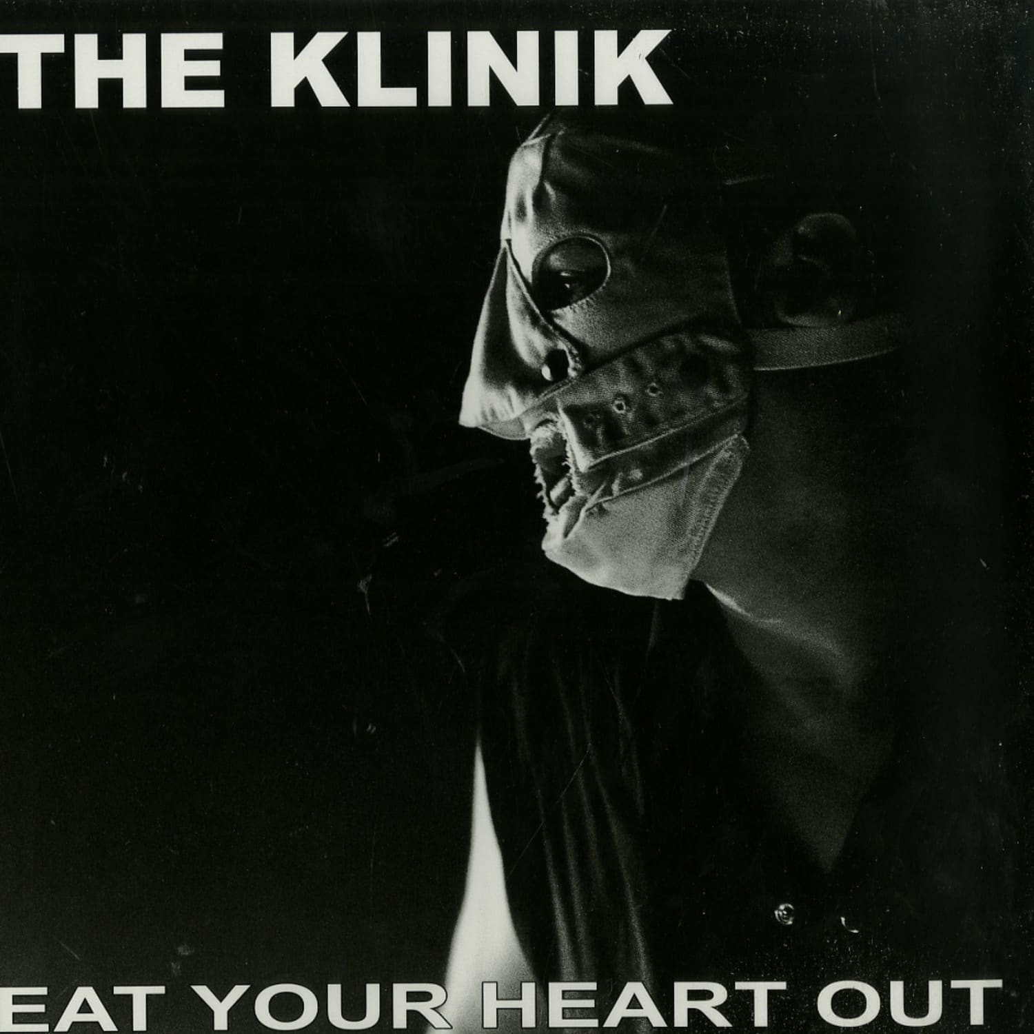 The Klinik - EAT YOUR HEART OUT 