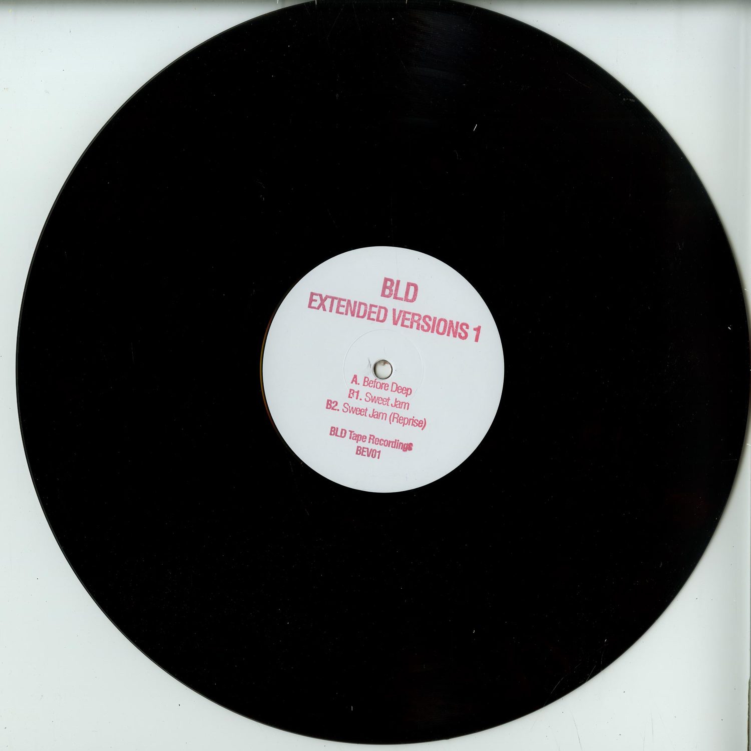 BLD - EXTENDED VERSIONS 1 