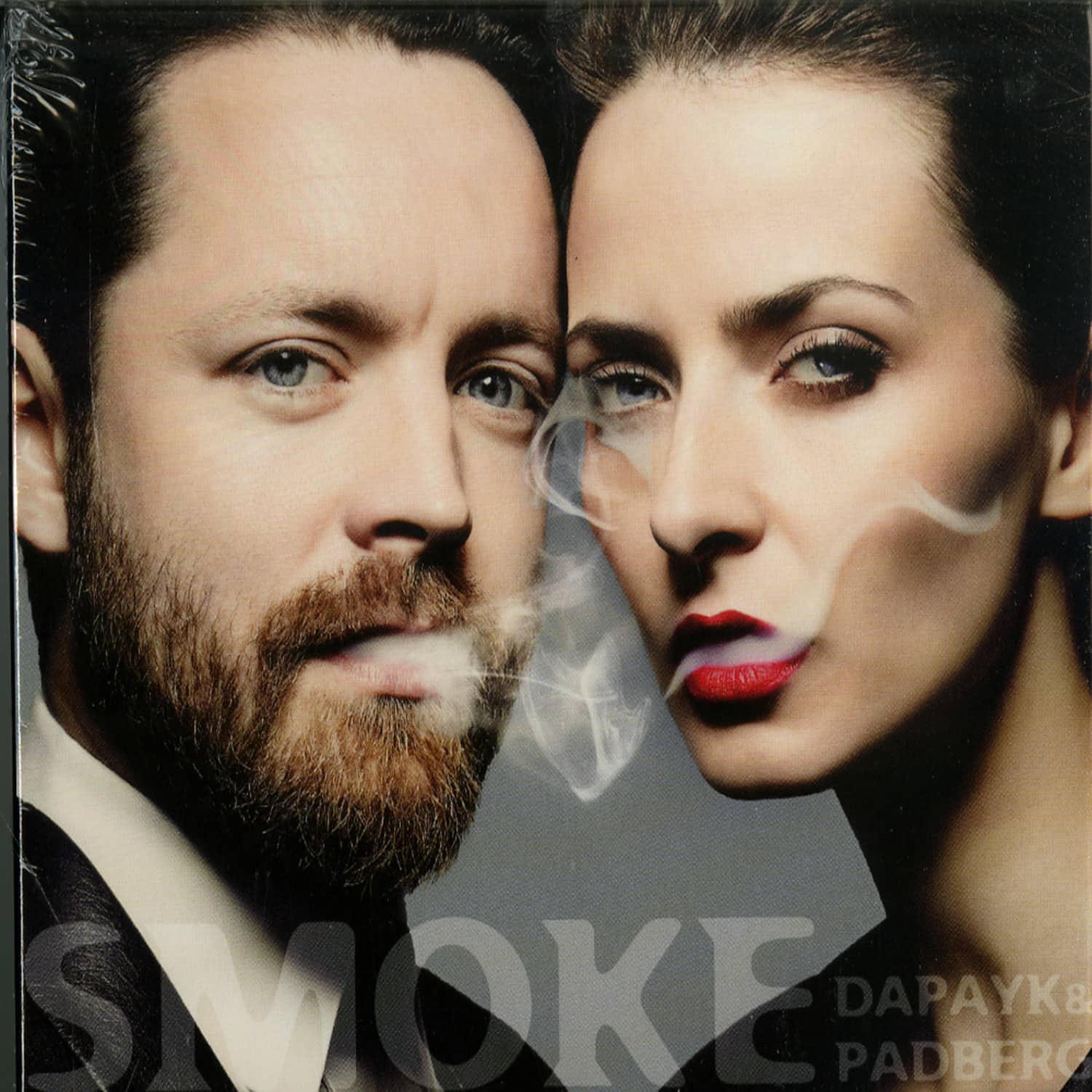 Dapayk & Padberg - SMOKE 