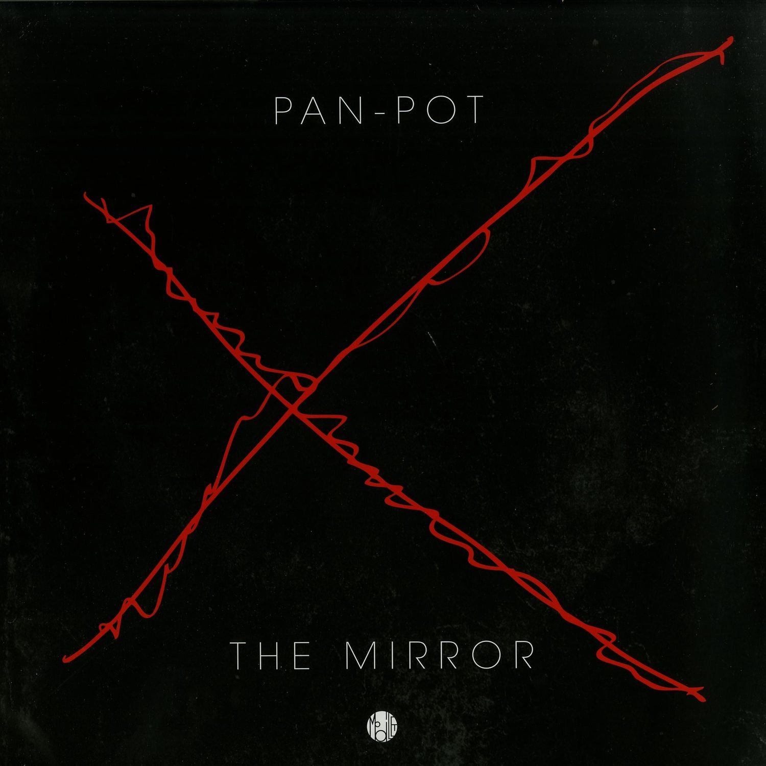 Pan-Pot - THE MIRROR