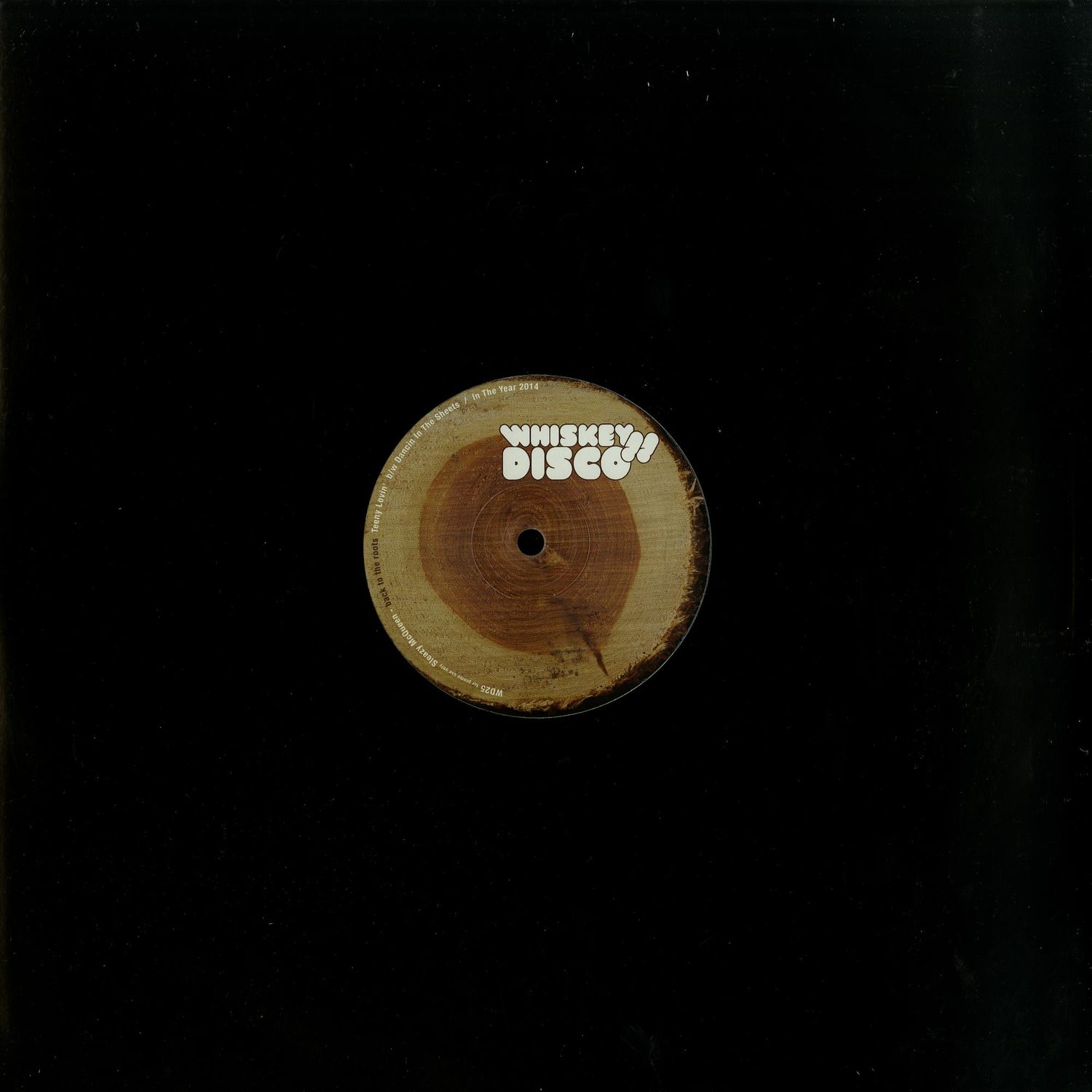 Sleazy McQueen - BACK TO THE ROOTS