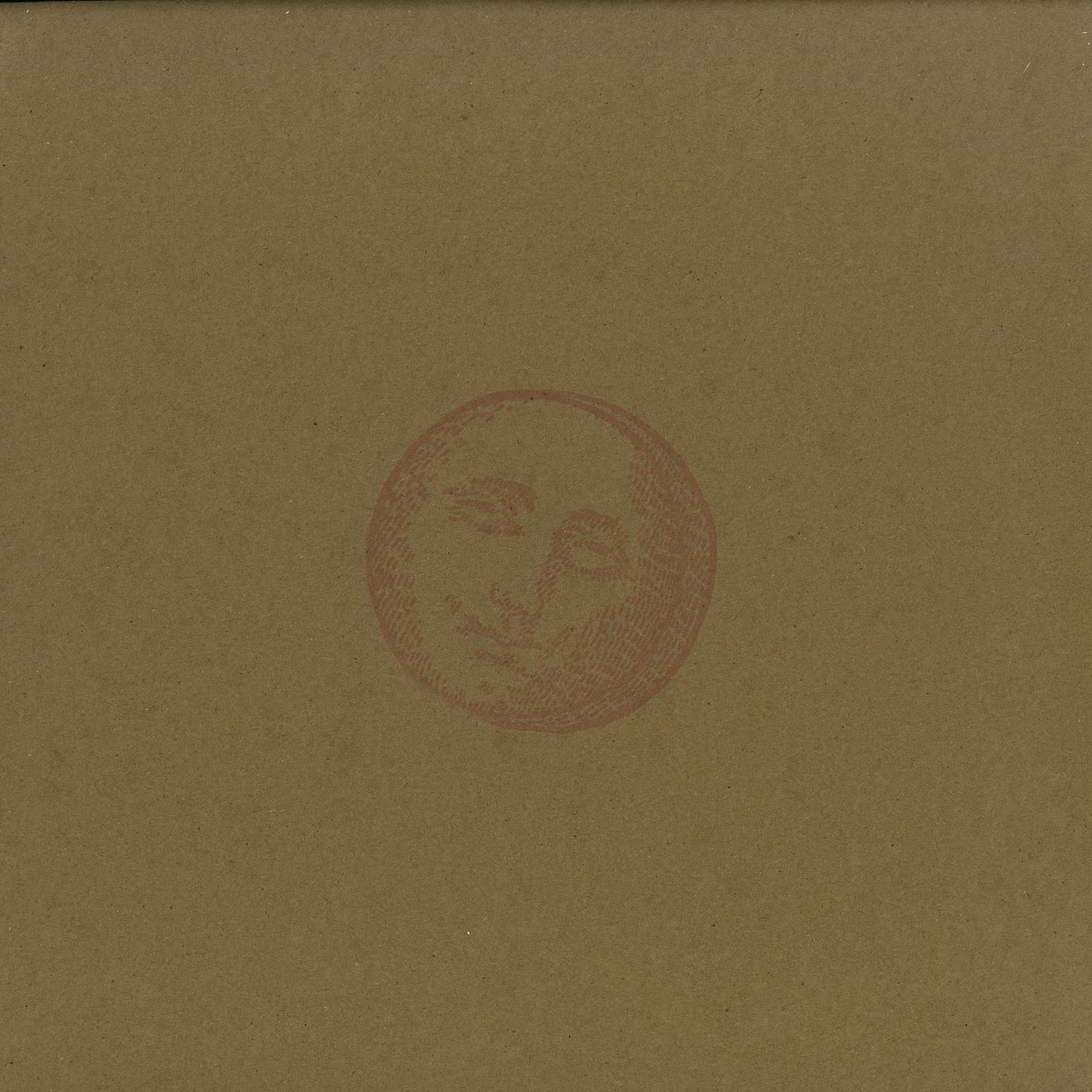 General Ludd - THE FIT OF PASSION EP