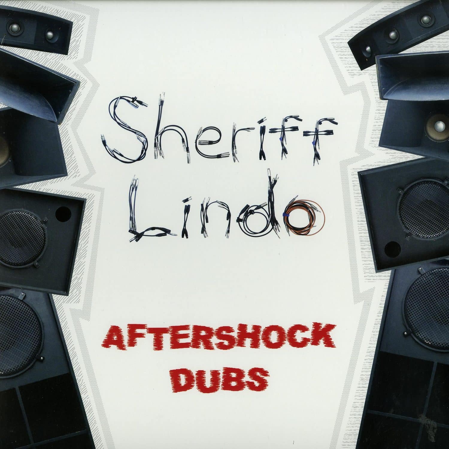 Sheriff Lindo - AFTERSHOCK DUBS 