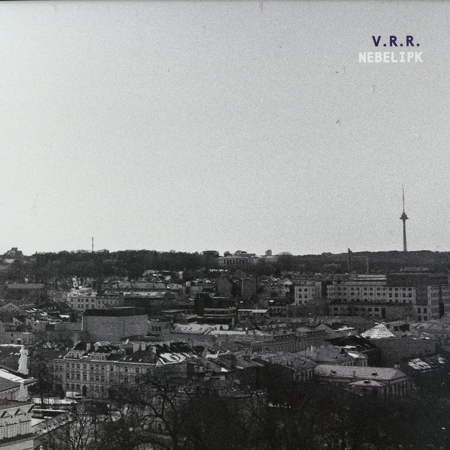 Verslo Rizikos Rezervas - NEBELIPK
