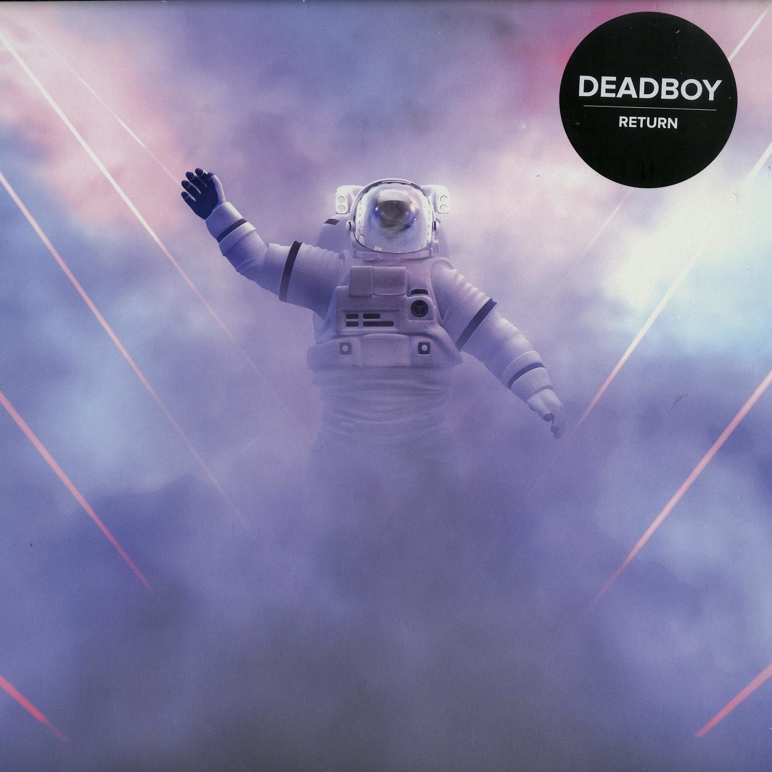 Deadboy - RETURN