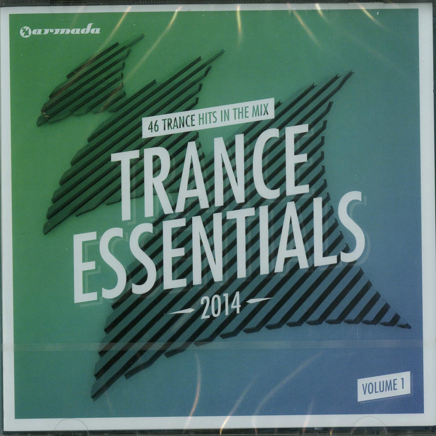 Various Artists - TRANCE ESSENTIALS 2014 - Vol.1 
