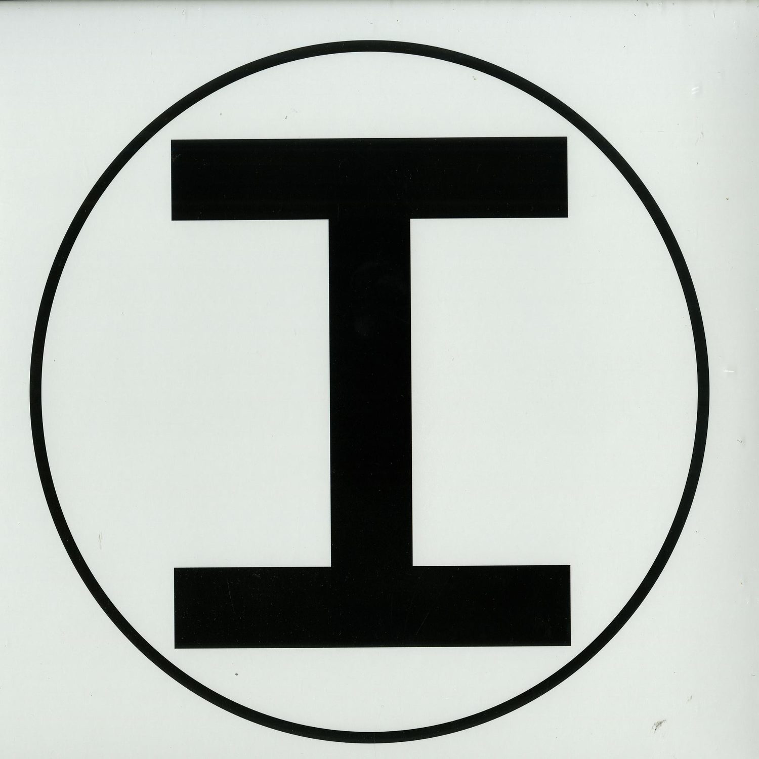 Information Society - INSOC EP