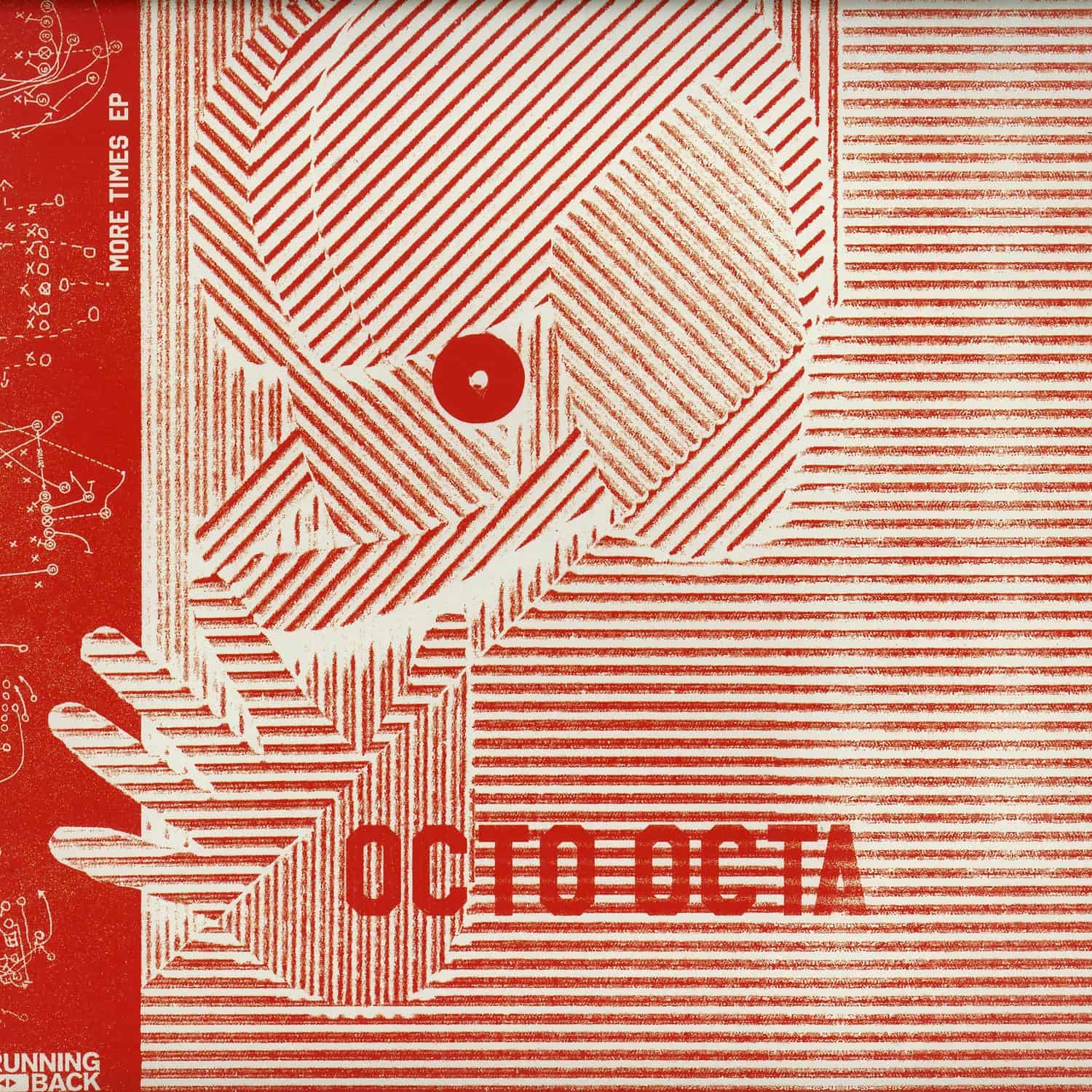 Octo Octa - MORE TIMES EP