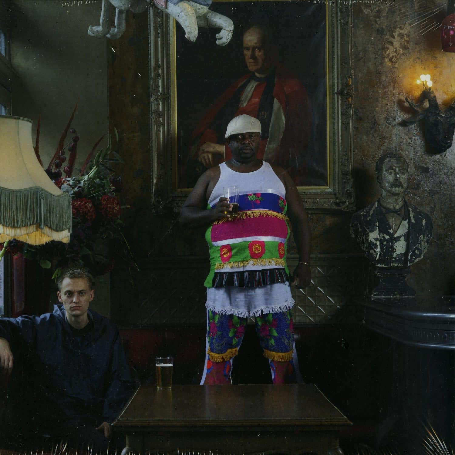 Nozinja / Tessela - WA CHACHA