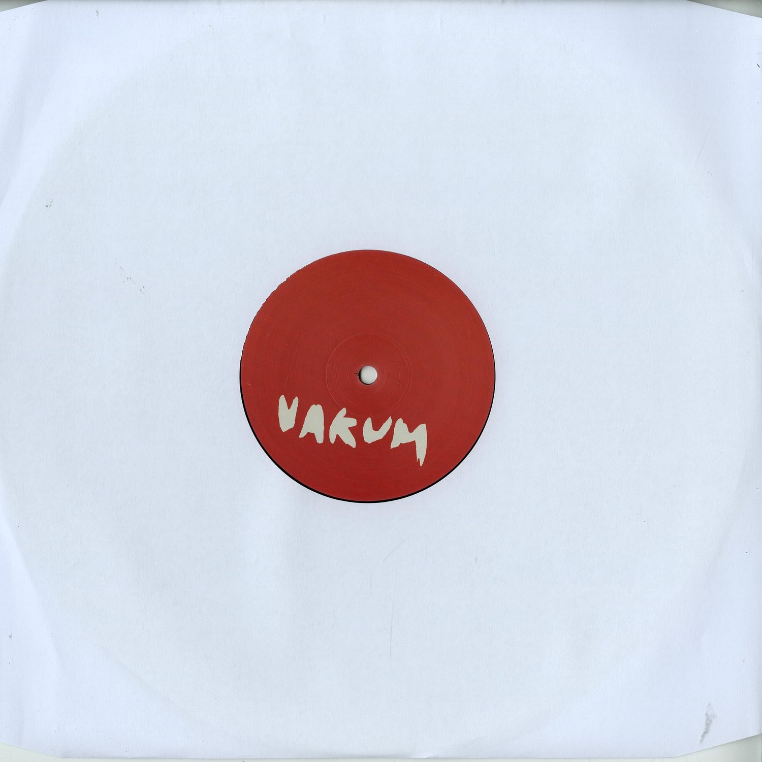 Various Artists - VAKUM 002 