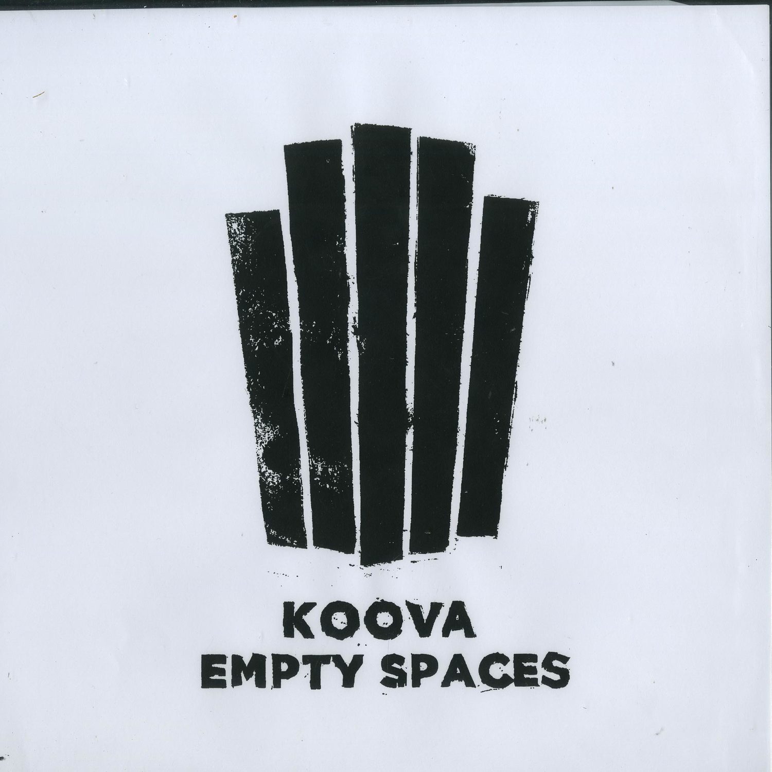 Koova - EMPTY SPACES