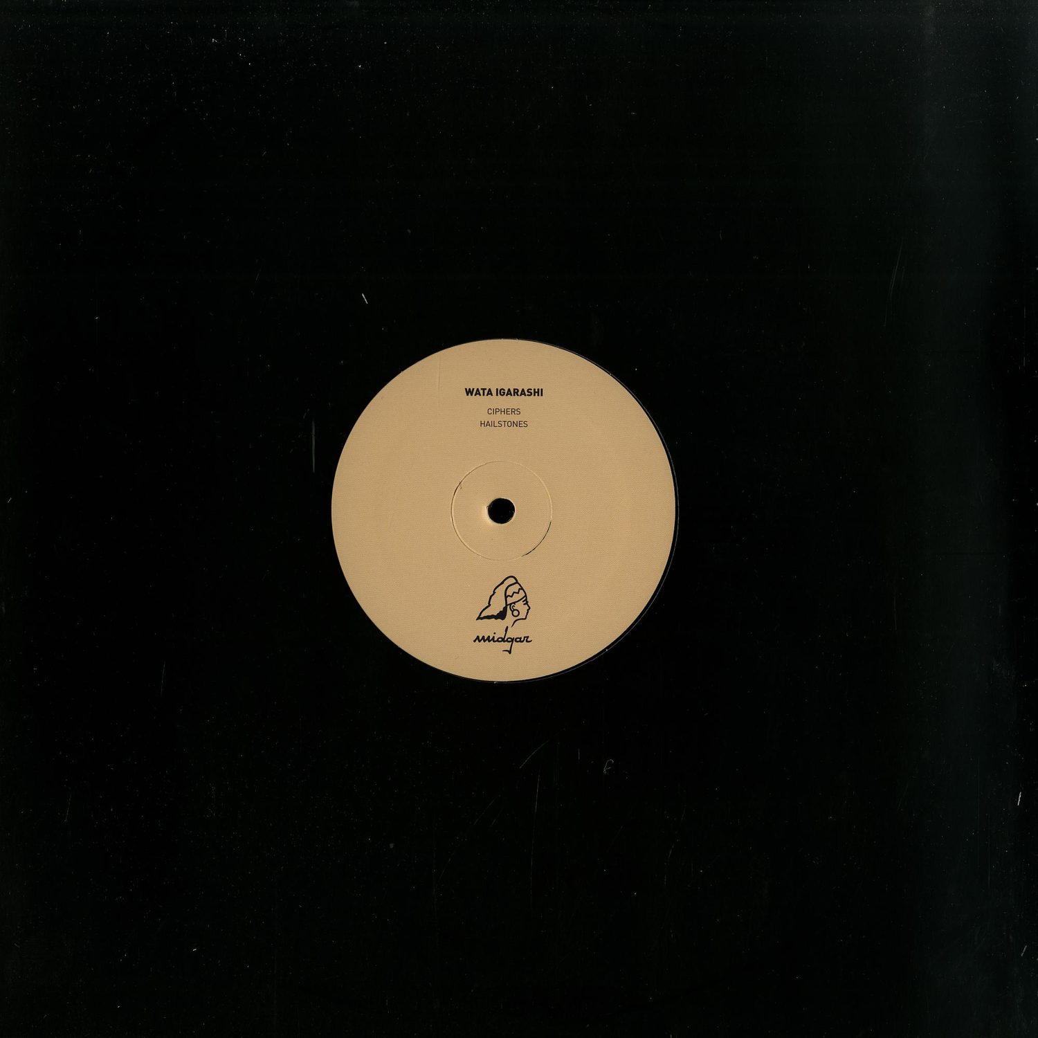 Wata Igarashi - CIPHERS EP