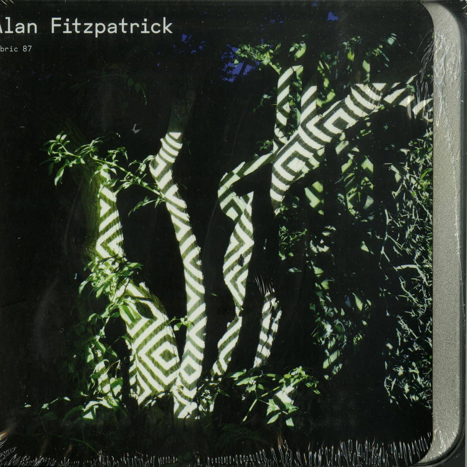 Alan Fitzpatrick - FABRIC 87 