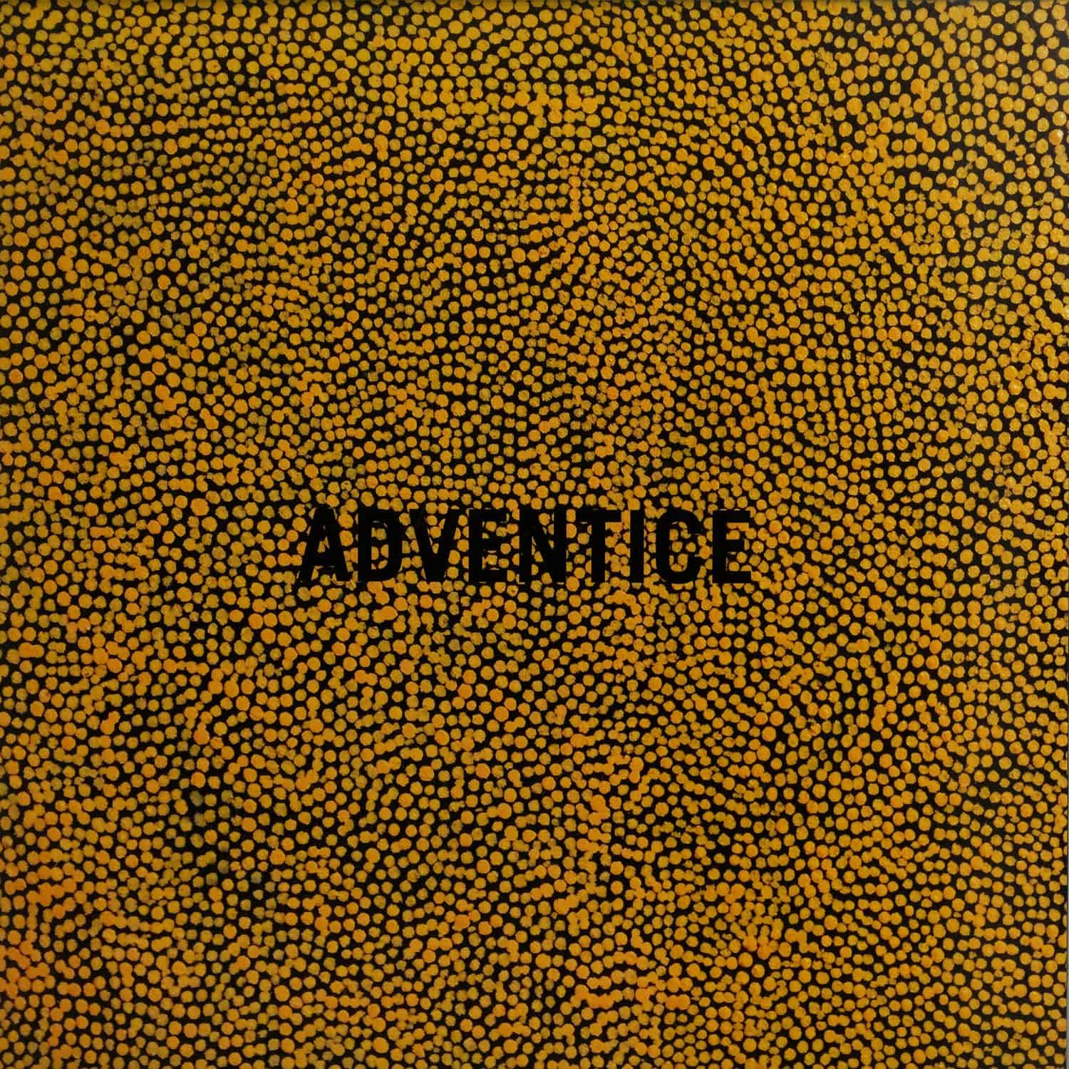Adventice - WEEDING EP