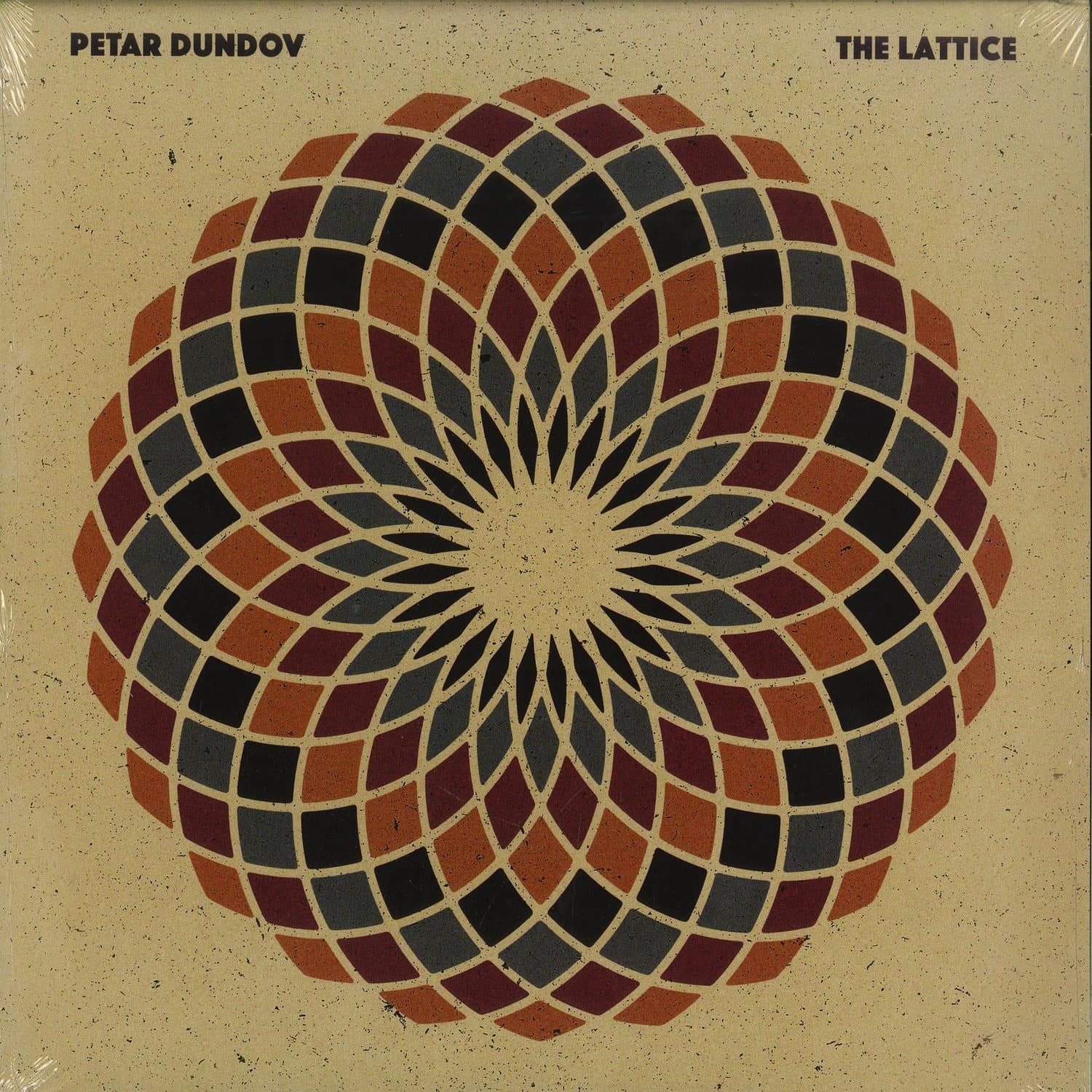 Petar Dundov - THE LATTICE 
