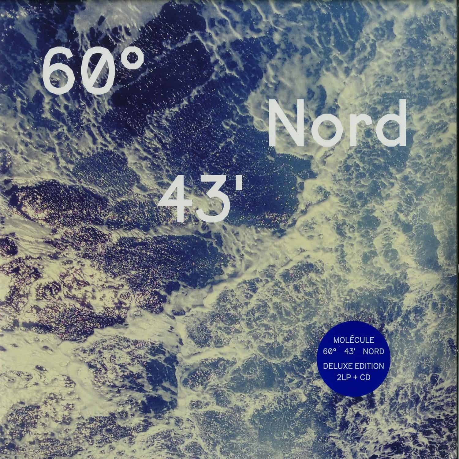 Molecule - 60 GRAD 43 NORD