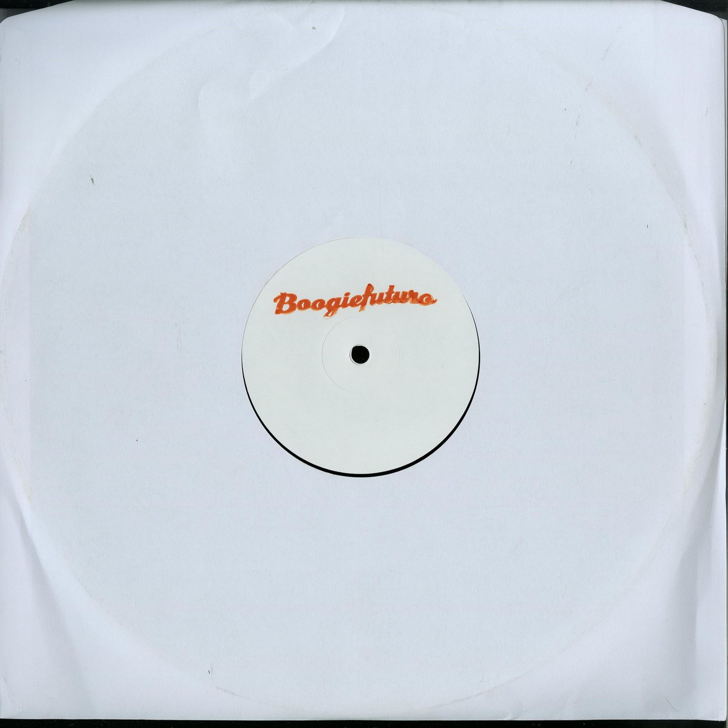 Fun Bobby - YOU GET ME HOT