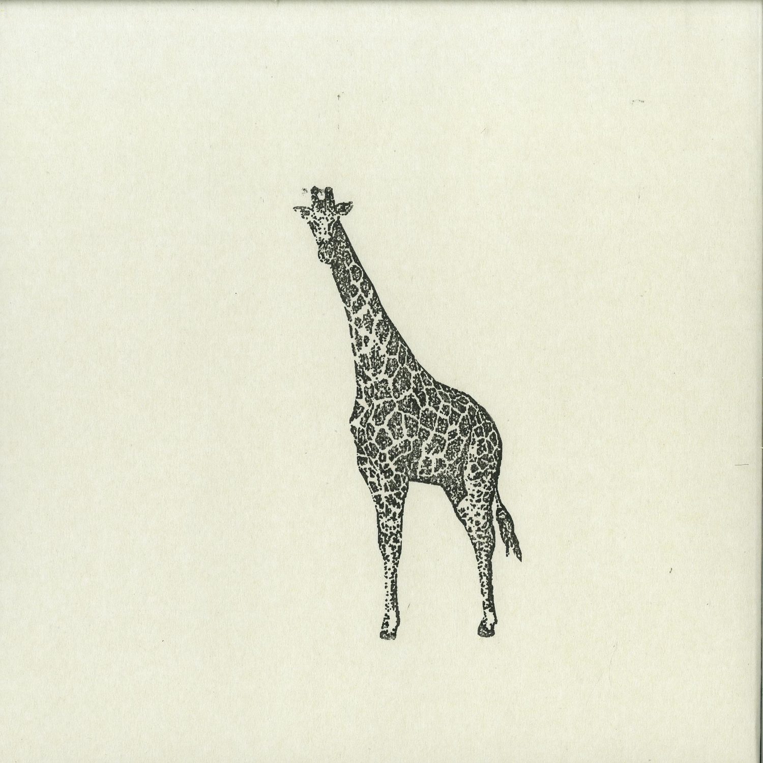 Giraffe - JUNI