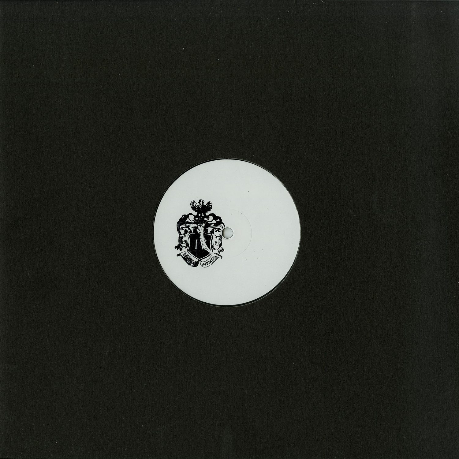 Uqbar - CELESTIAL WAVES EP 