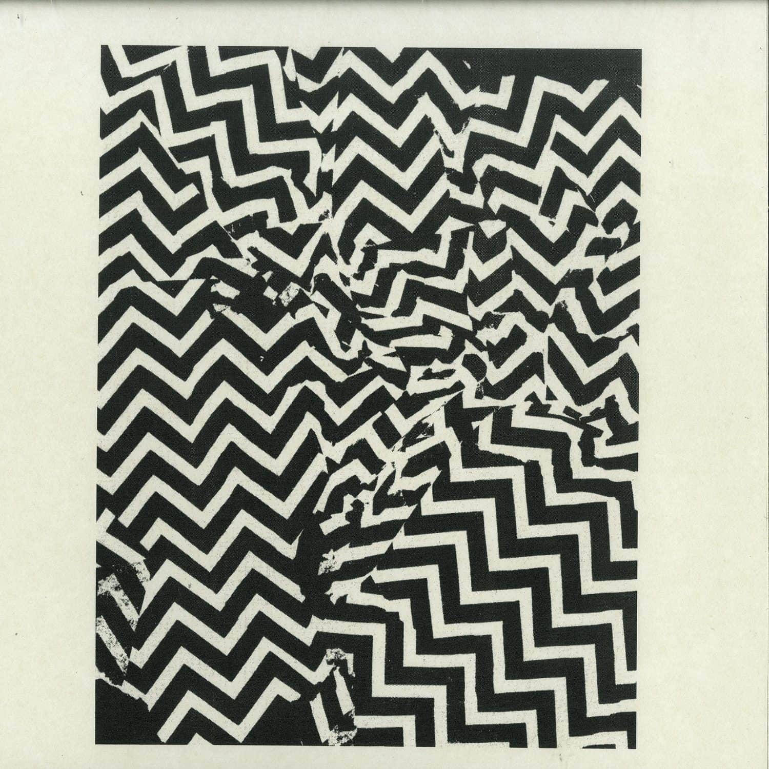 SPR - TESSELATION DISTRICTS