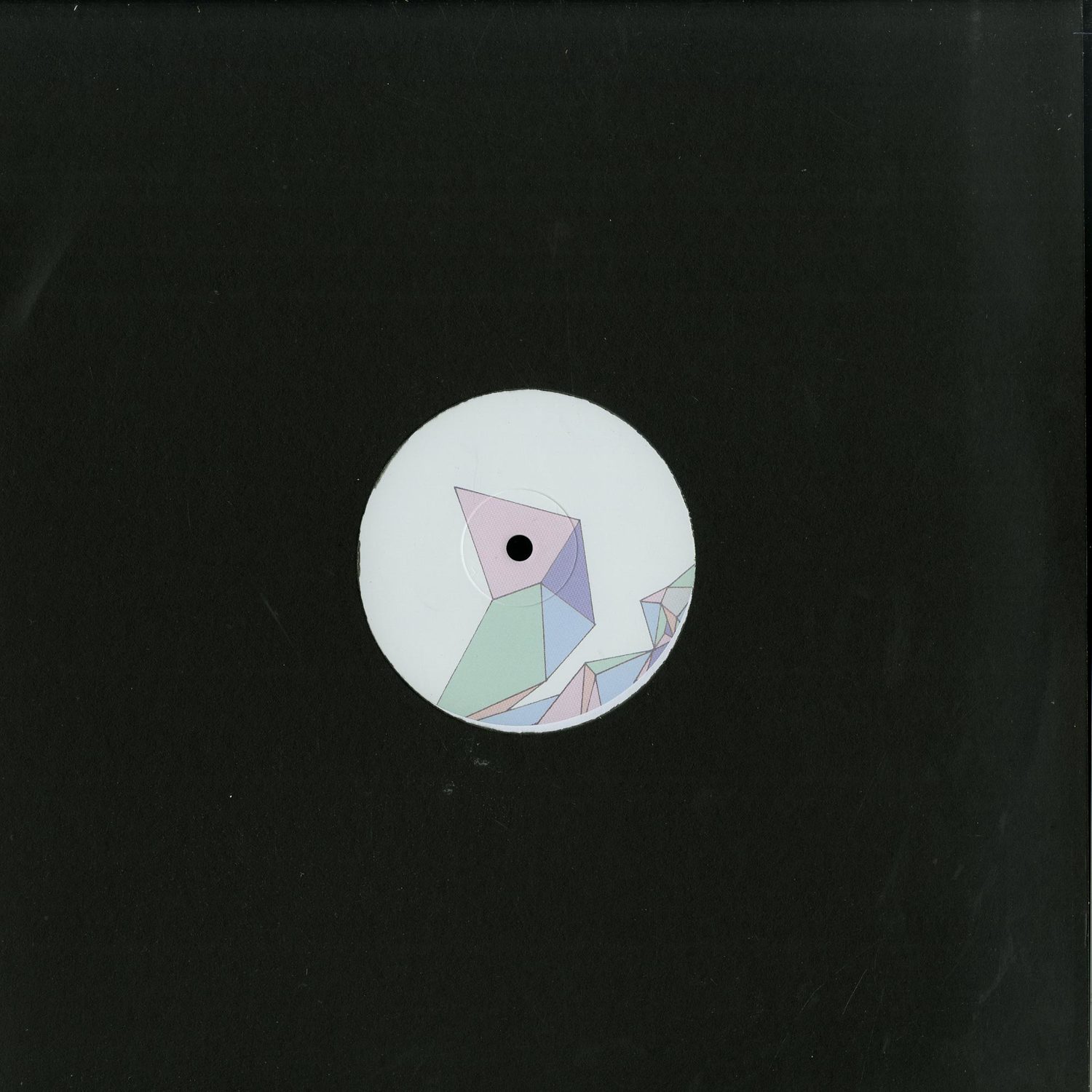 Leon Revol - ASTRAL PLANE EP