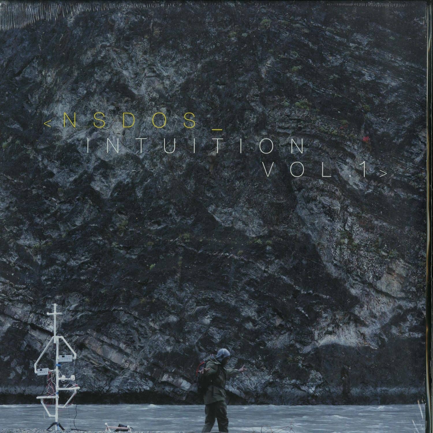 Nsdos - INTUITION VOLUME 1 