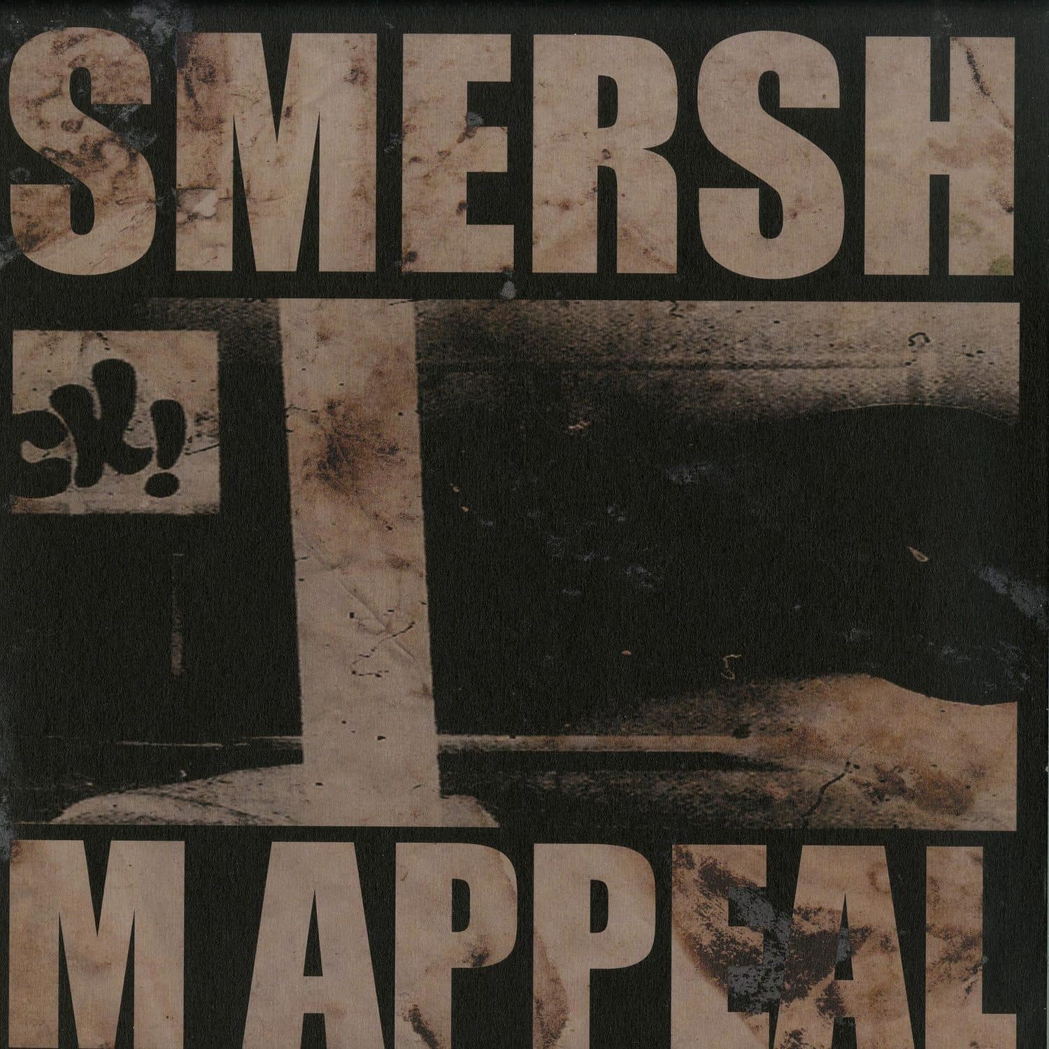 Smersh - M APPEAL EP