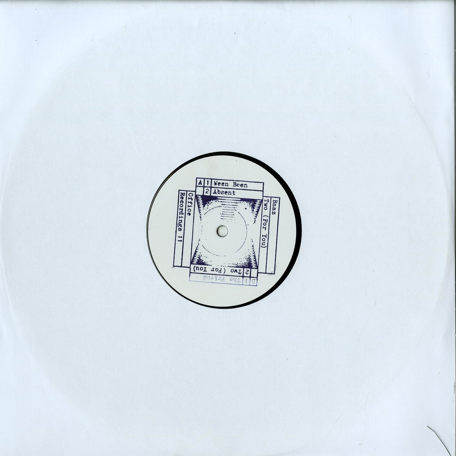 Baaz - TWO 