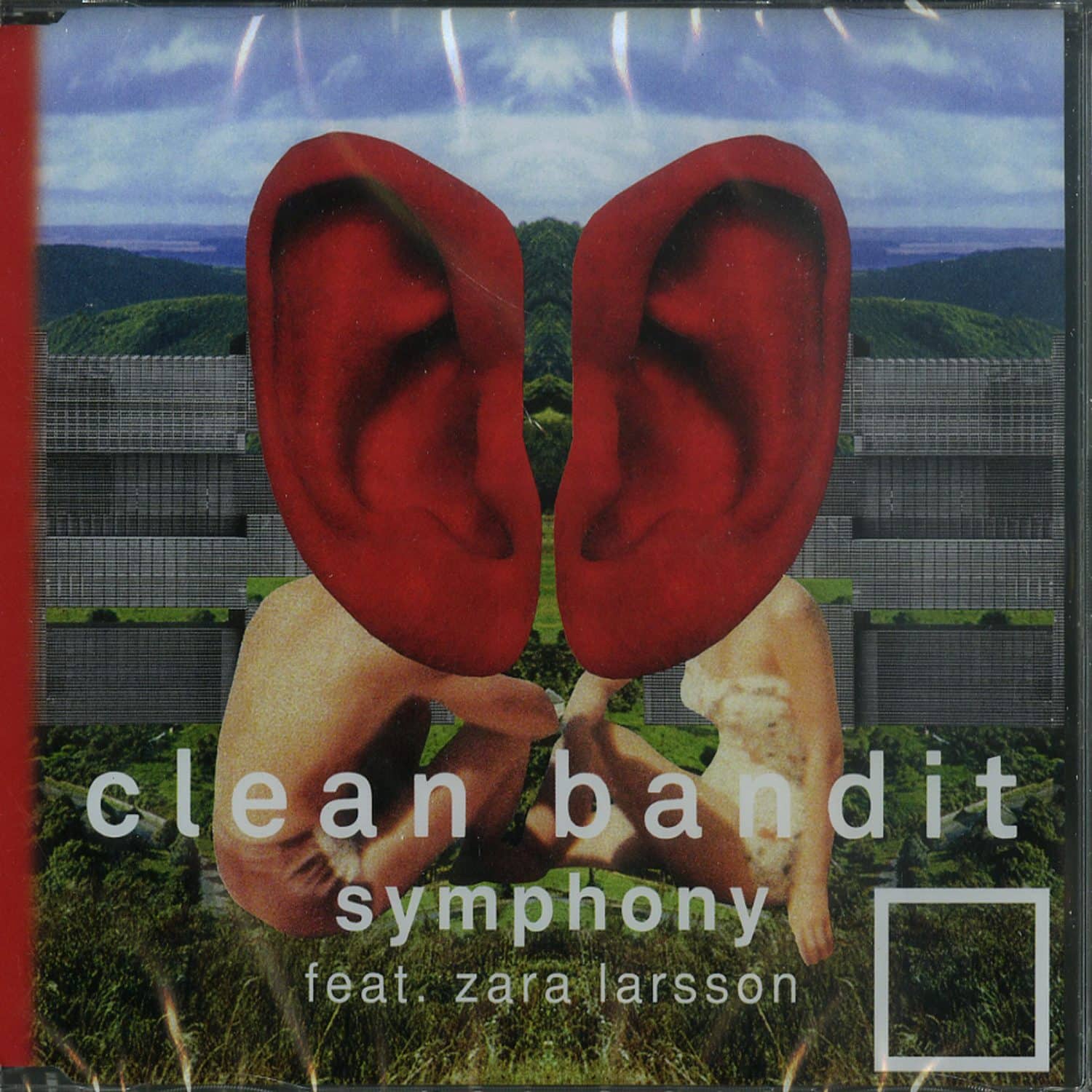 Clean Bandit feat. Zara Larsson - SYMPHONY 