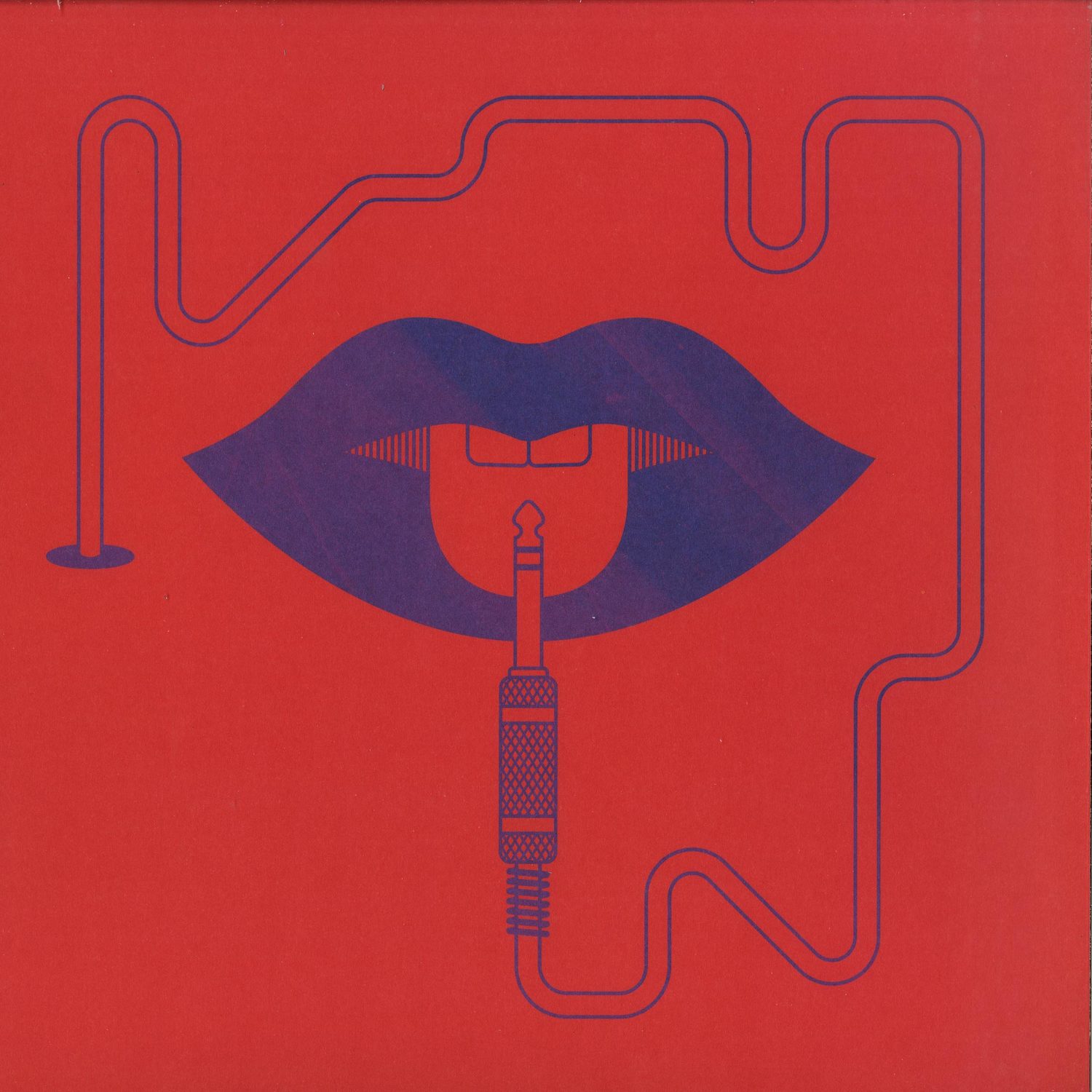 Joe Morris - JACARANDA SKIES 8.02