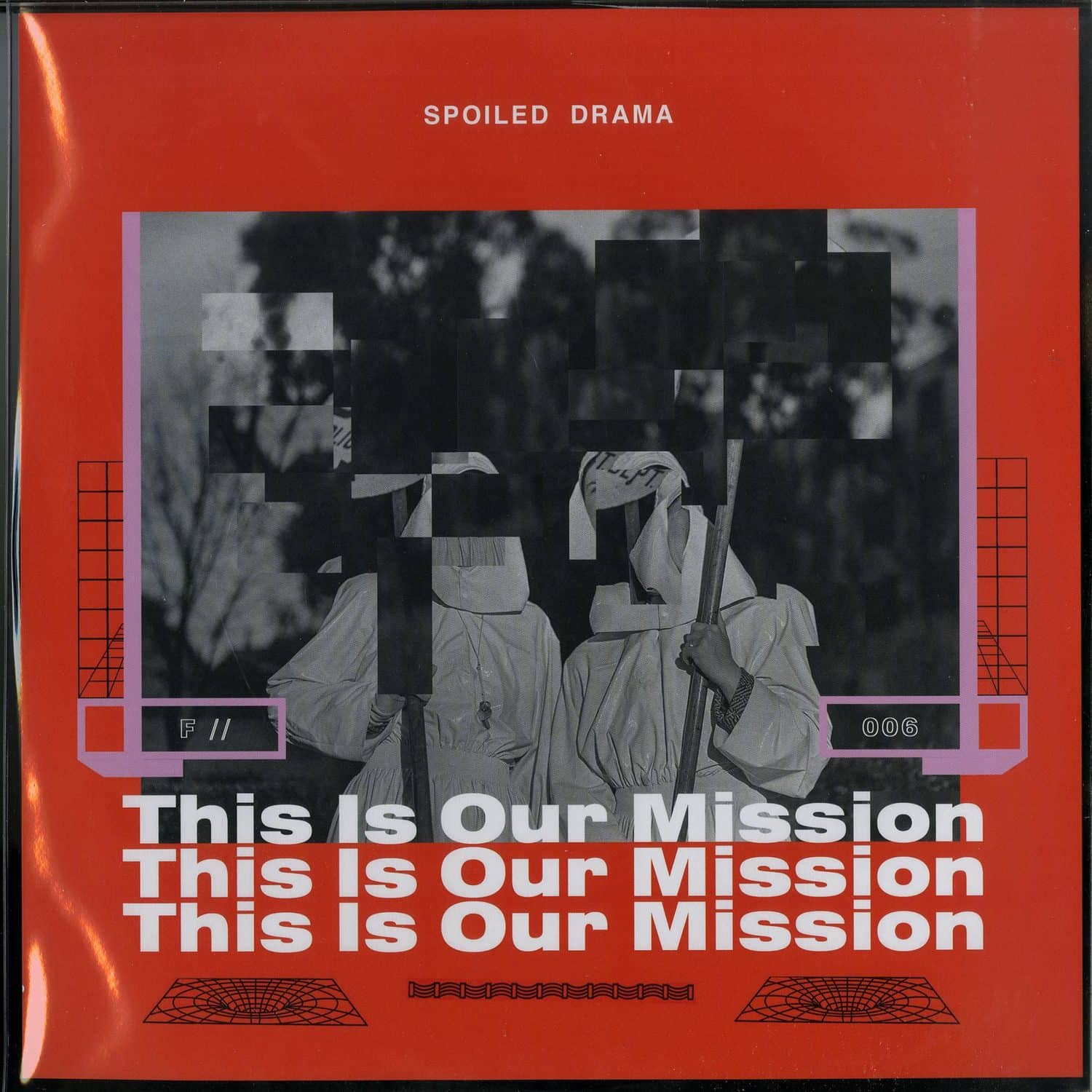 Spoiled Drama - THIS IS OUR MISSION
