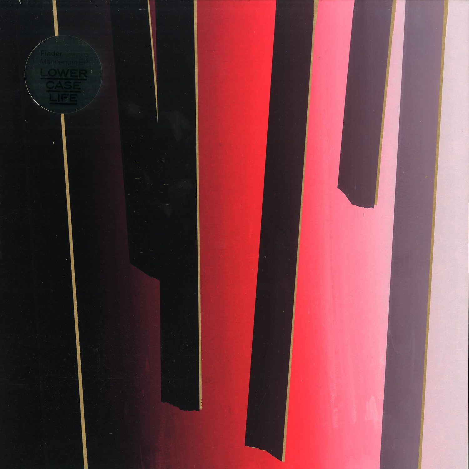 Finder aka Radial - MANNEQUIN