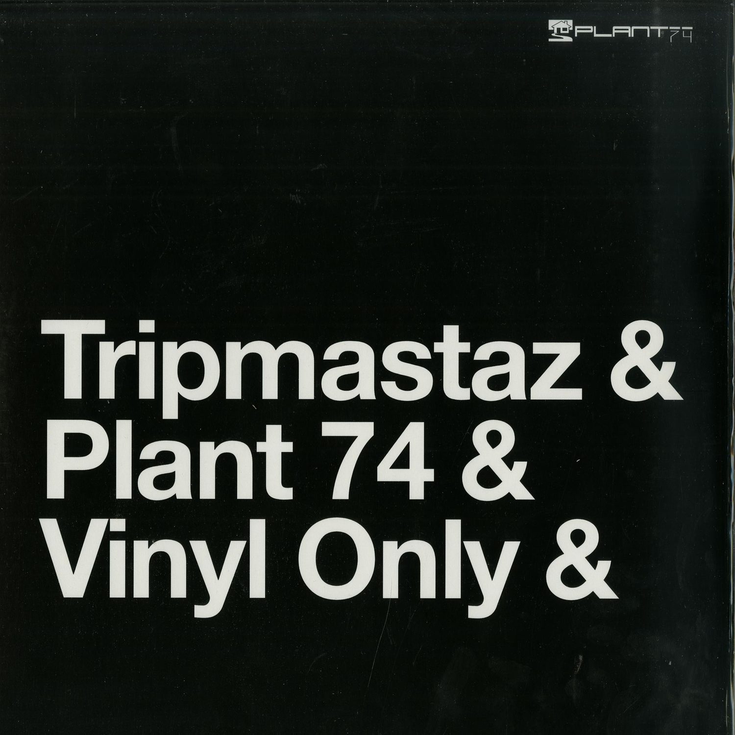 Tripmastaz - TRIPMASTAZ 05 