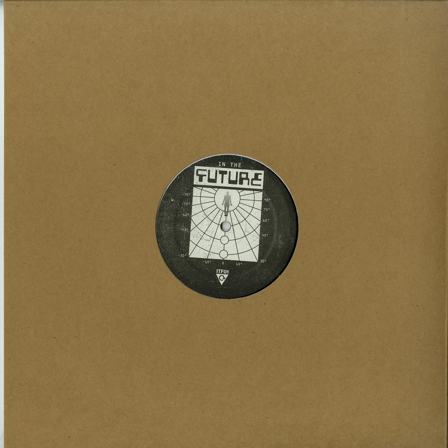 Unknown Artist - IN THE FUTURE 01