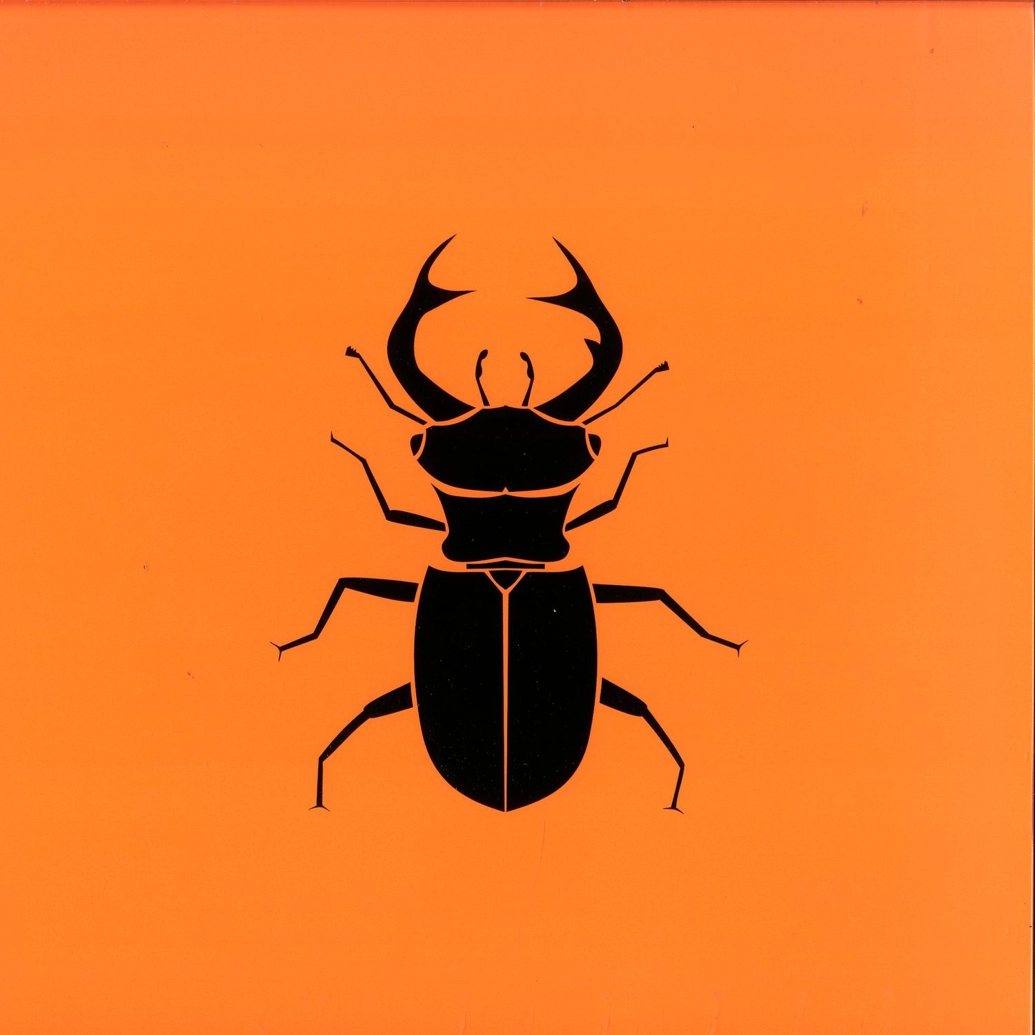 Jaquarius - FLYING DEER EP