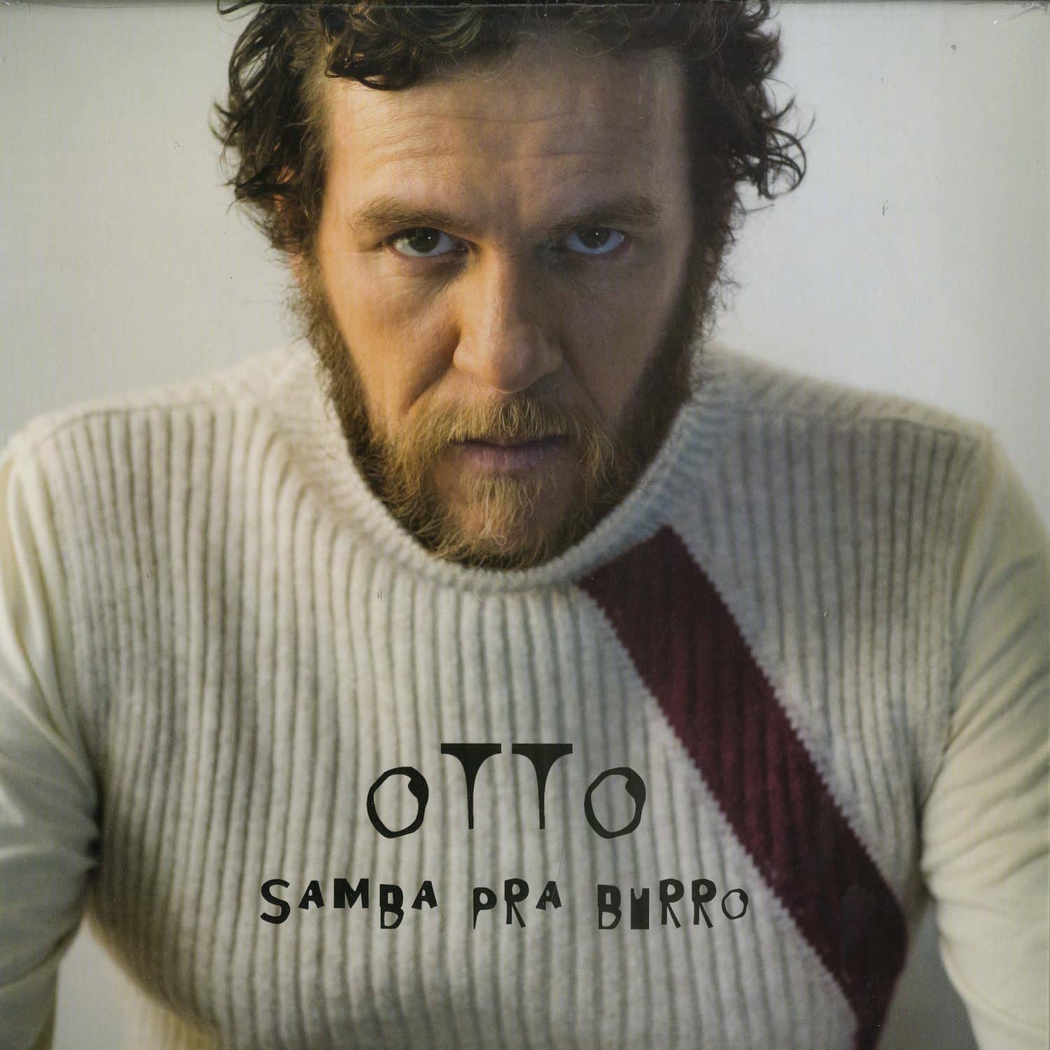 Otto - SAMBA PRA BURRO 