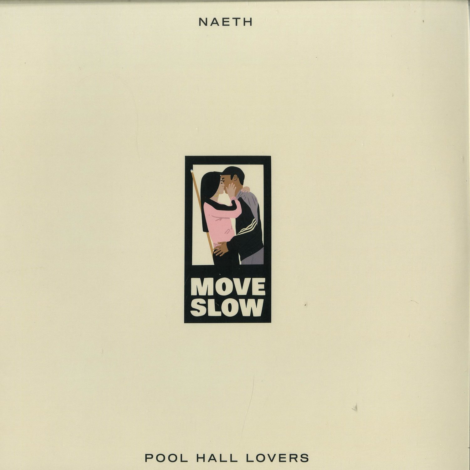 Naeth - POOLHALL LOVERS
