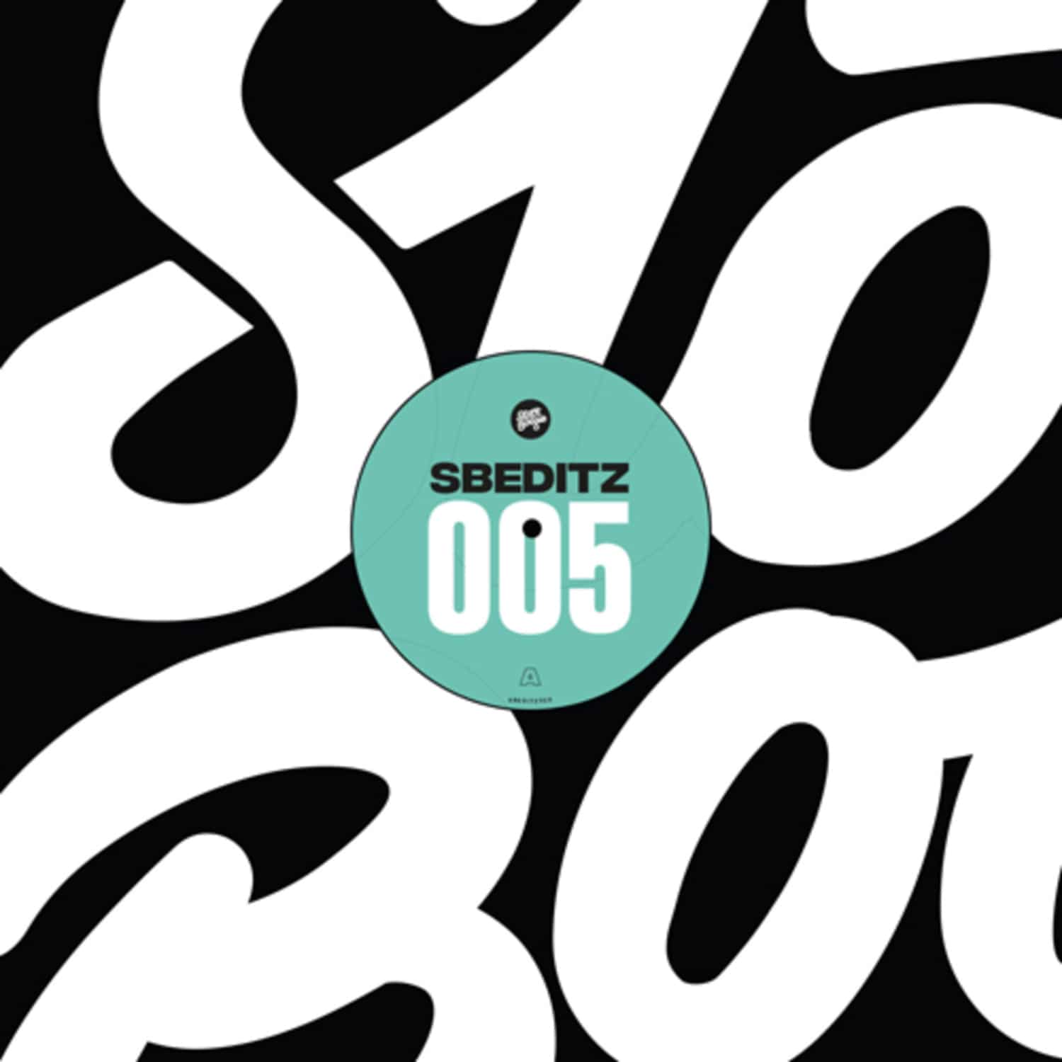 Various Artists - SB EDITZ005