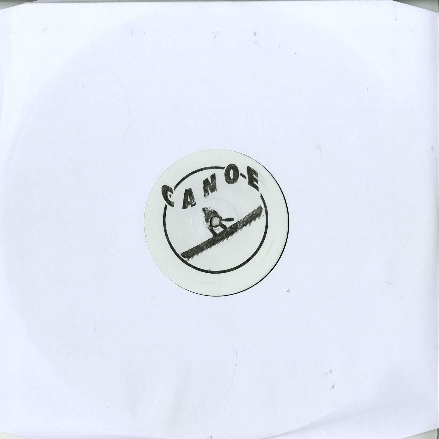 NYRA - CANOE 009 