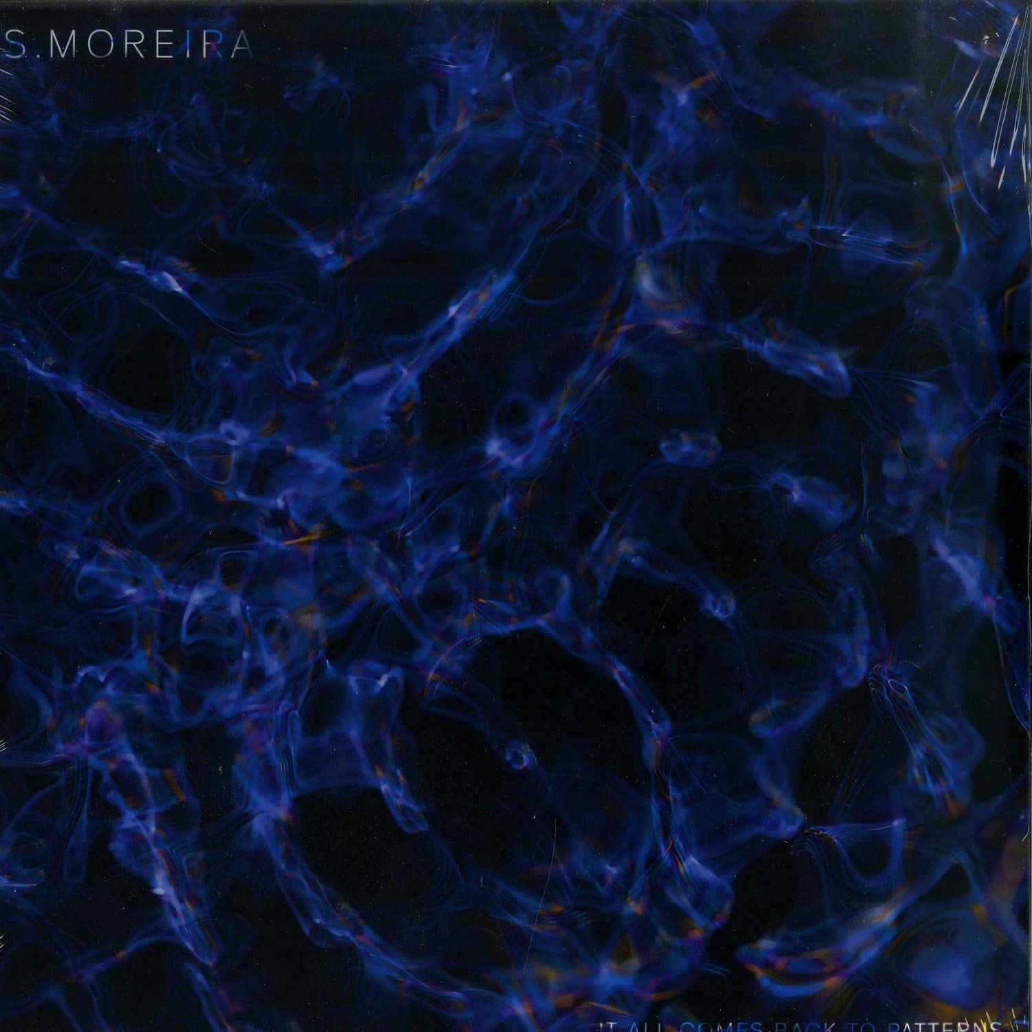 S.Moreira - IT ALL COMES BACK TO PATTERNS 
