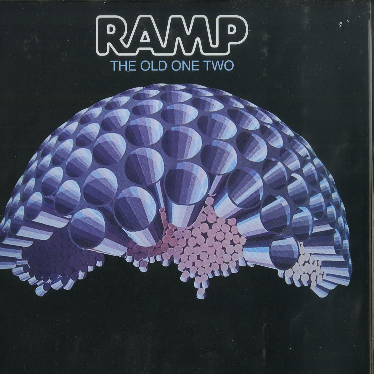 Ramp - THE OLD ONE TWO / PAINT ME ANY COLORS 