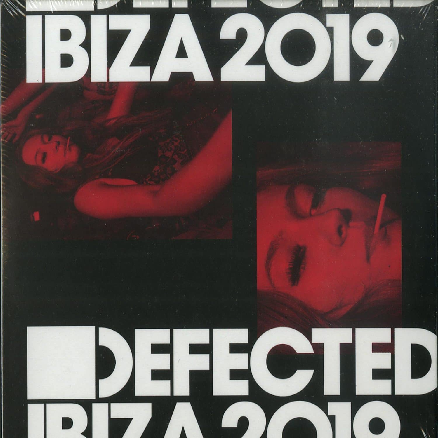 Various - DEFECTED IBIZA 2019 